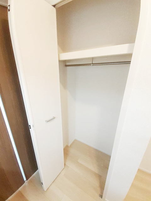フォルセティ 収納