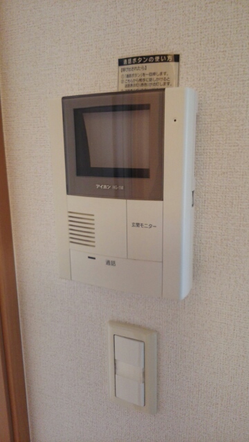 リバーサイドＫ その他設備