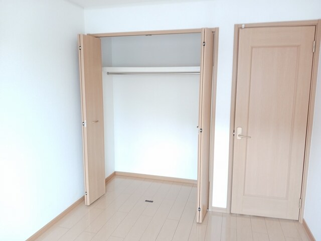ロンＲ・ビフレストＡ 収納