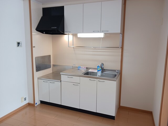ロンＲ・ビフレストＡ キッチン