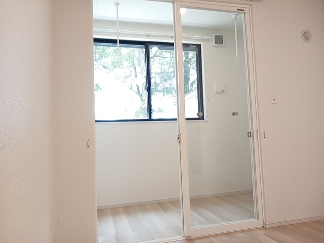 グラース　十町　Ａ棟 その他設備