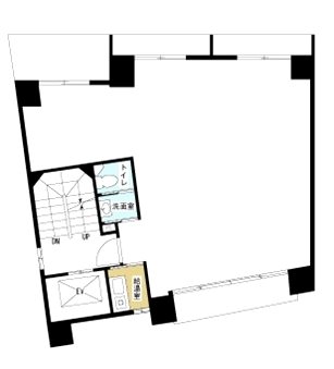 静香ビル 間取り