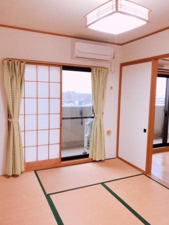 ウィスティリア中田 その他部屋・スペース