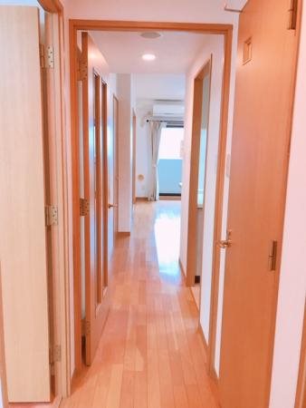 ウィスティリア中田 その他