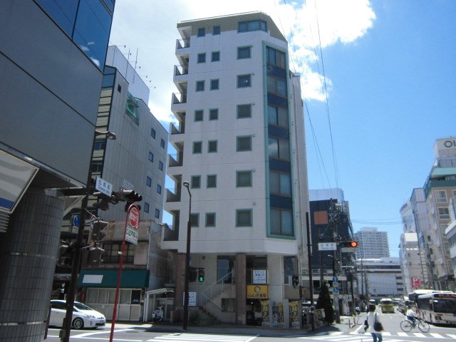 ヴィラ伝馬町 その他