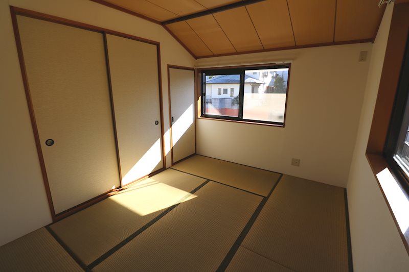 谷田14-16戸建（西側） その他部屋・スペース
