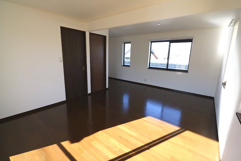 谷田14-16戸建（西側） その他設備