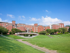 谷田14-16戸建（西側） 大学・短大