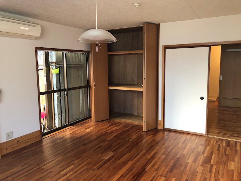 豊原町一戸建て1階 その他部屋・スペース