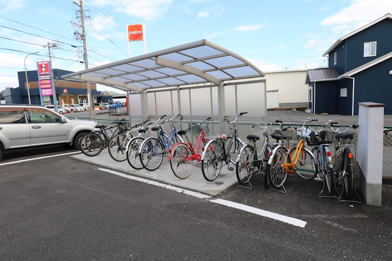 メゾン手越原 その他共有部分