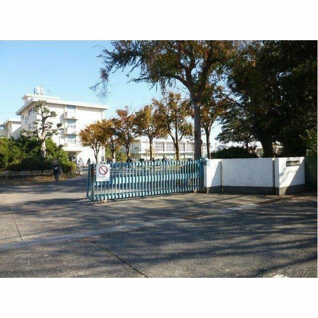 メゾン手越原 小学校