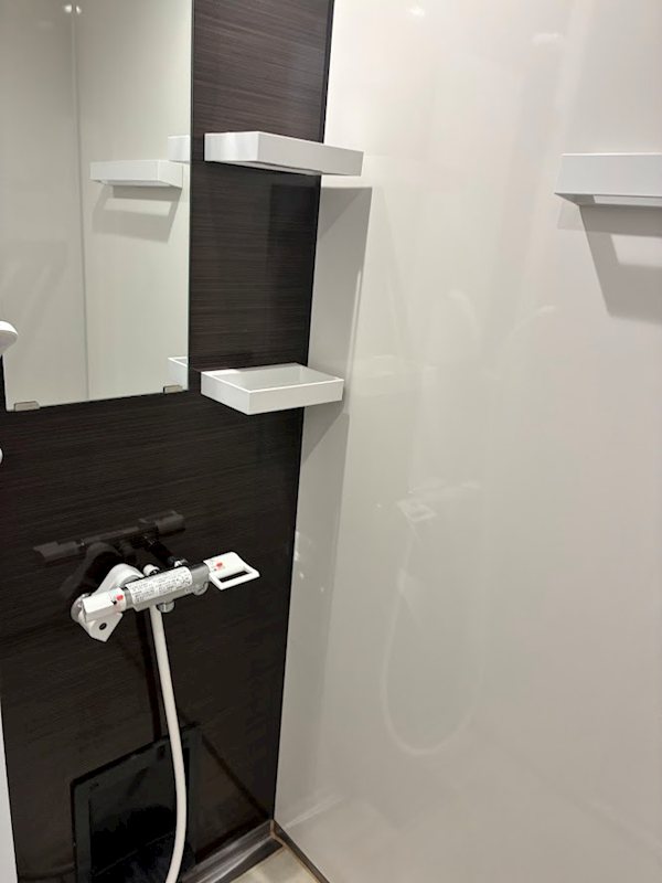 静鉄音羽ビルマンション 風呂画像