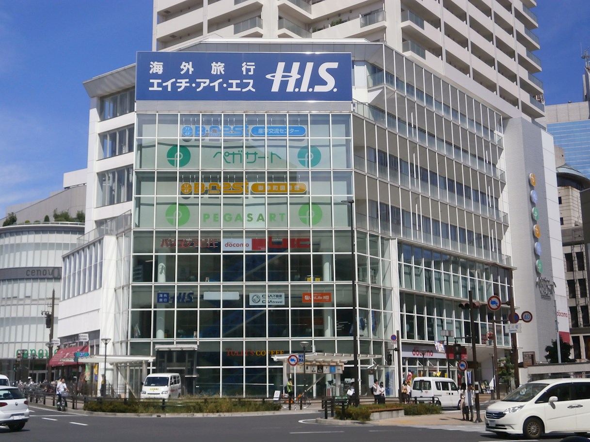 鷹匠レジデンス 図書館