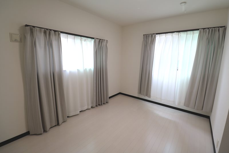 上原二丁目戸建 子供部屋