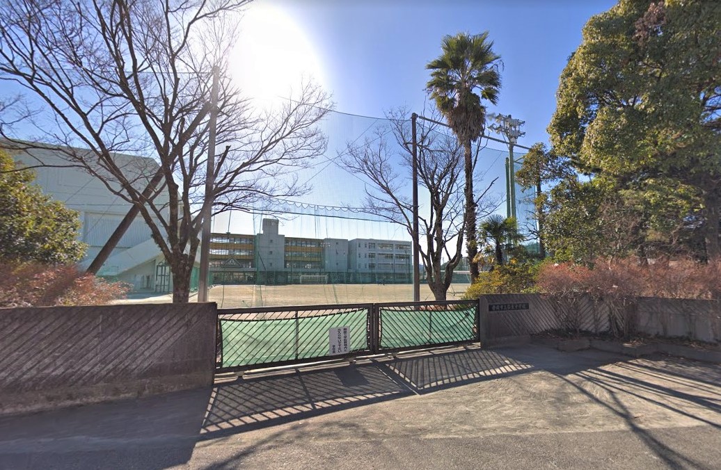 ヒロ・アセッツ 中学校