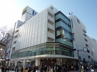 フェイム両替町 ショッピング施設