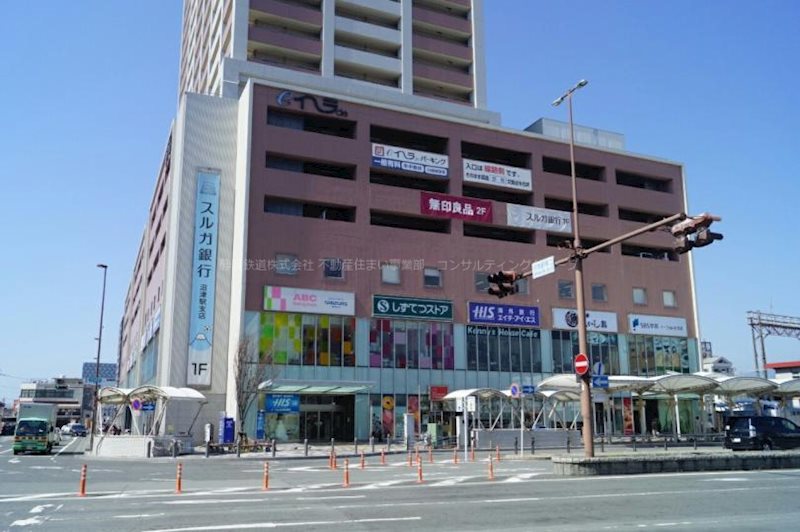 イーラde 300-1 外観