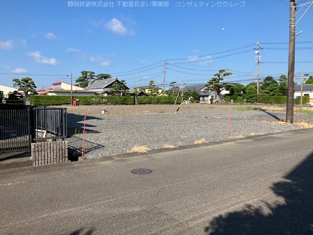 吉田町川尻土地 その他