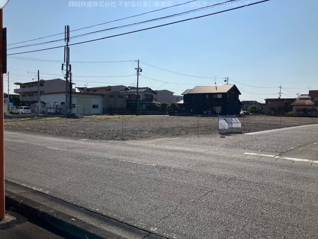 吉田町川尻土地 その他