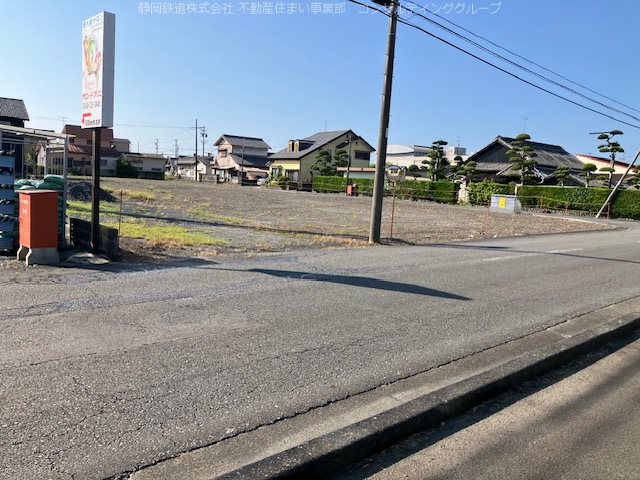 吉田町川尻土地 その他