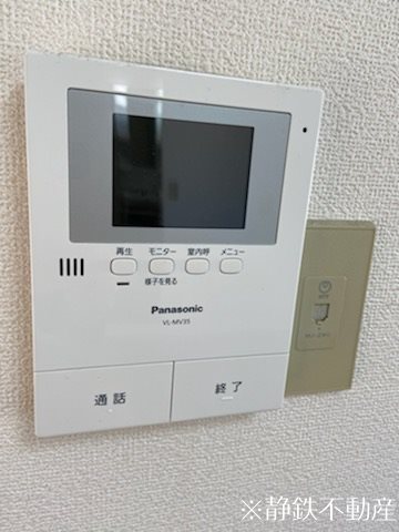 マリオネット　A  セキュリティ