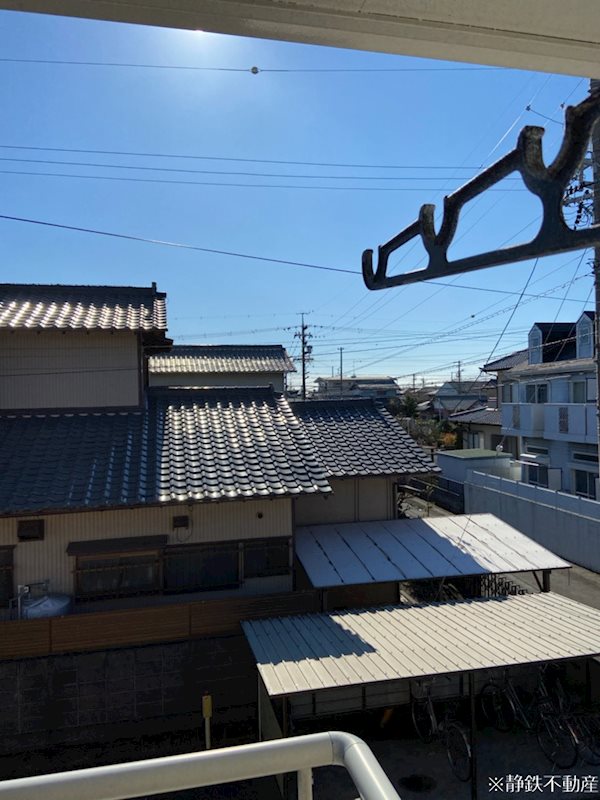 マリオネット　A  眺望