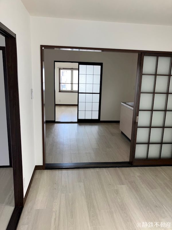 ローズガーデンA棟 その他部屋・スペース