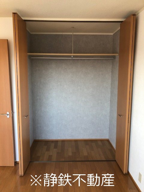 フォレスタⅠ その他