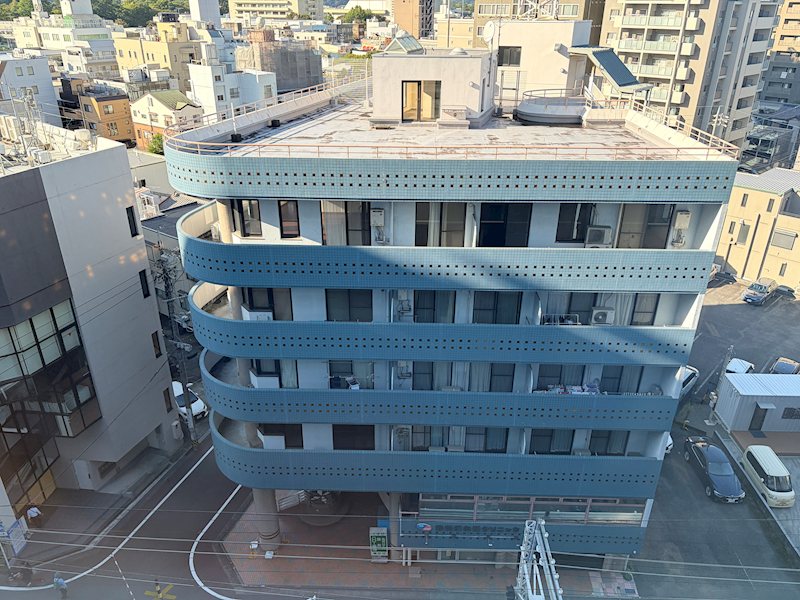 静岡県静岡市葵区鷹匠1丁目 外観