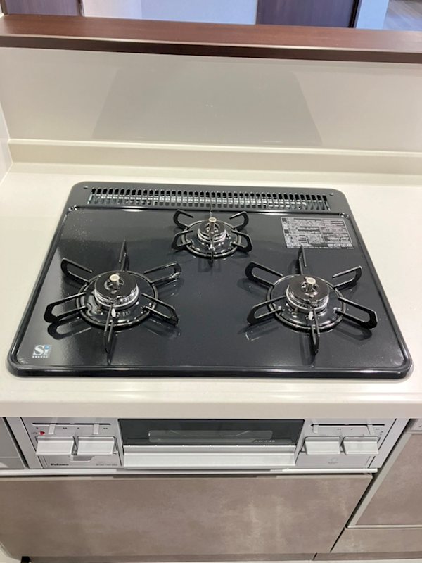 静岡県静岡市葵区鷹匠１丁目 収納