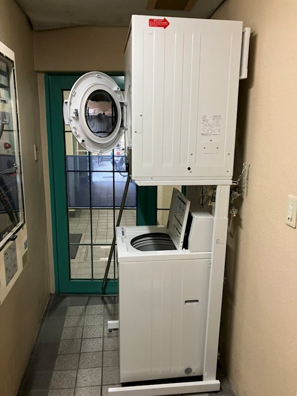 シャンピア鷹匠 その他設備