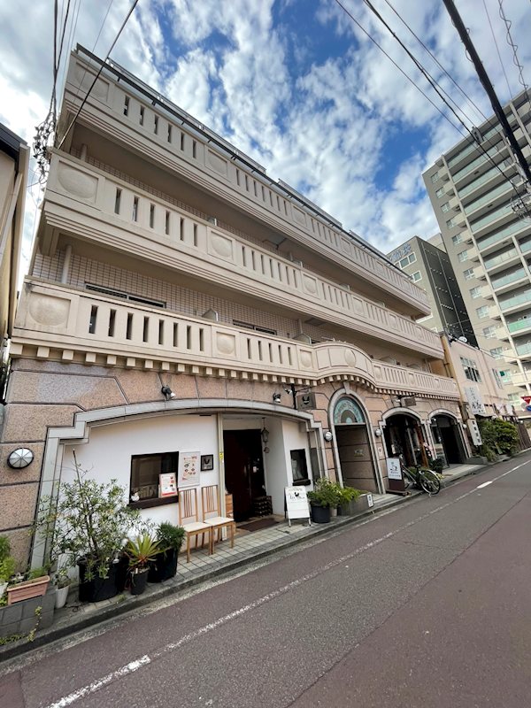 シャンピア鷹匠 その他