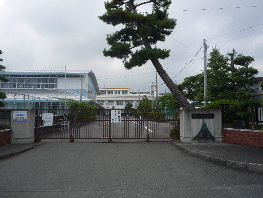グランアネシス藤枝 小学校