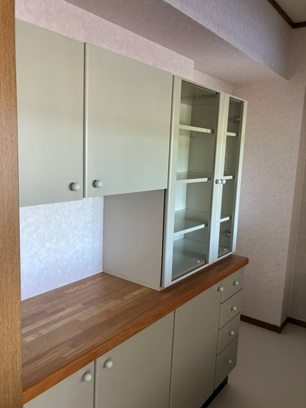 静岡県静岡市葵区安東２丁目 収納