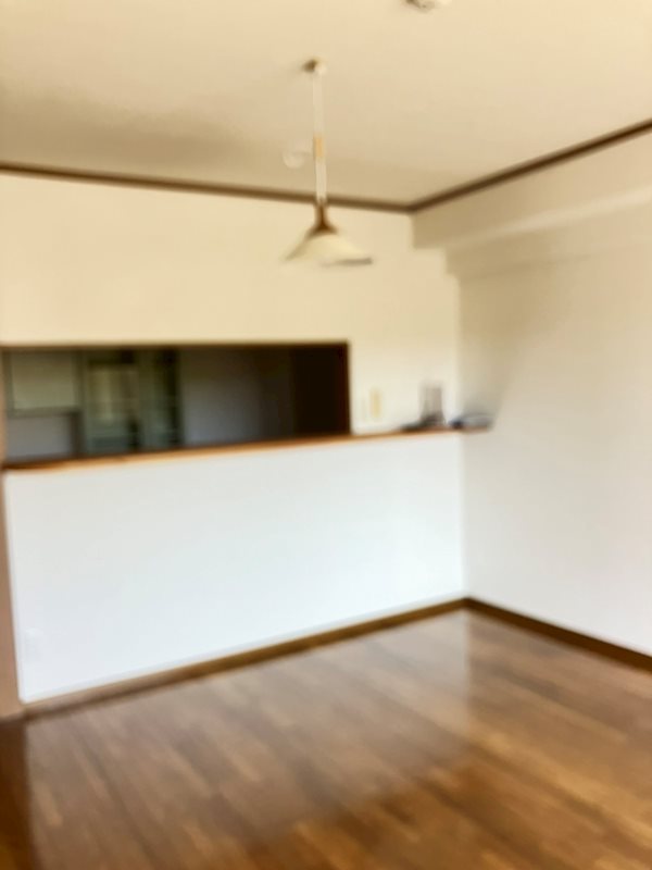 静岡県静岡市葵区安東２丁目 リビング