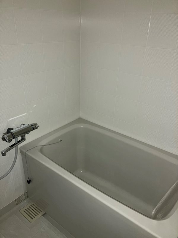 静岡県静岡市葵区安東２丁目 風呂画像