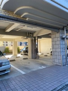 静岡県静岡市葵区安東２丁目 駐車場