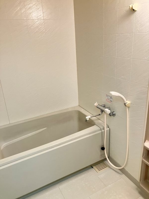 静岡県静岡市葵区安東２丁目 風呂画像