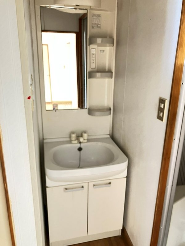 ハイツアオシマ その他