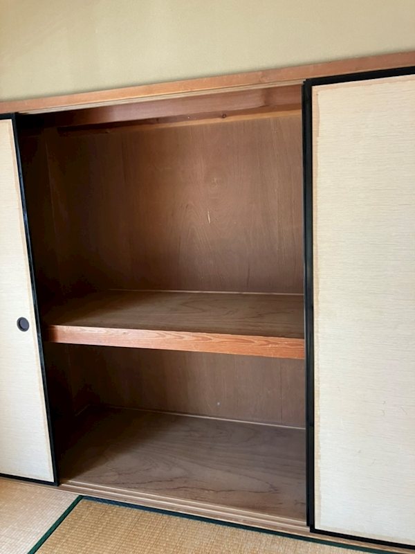 ハイツアオシマ その他