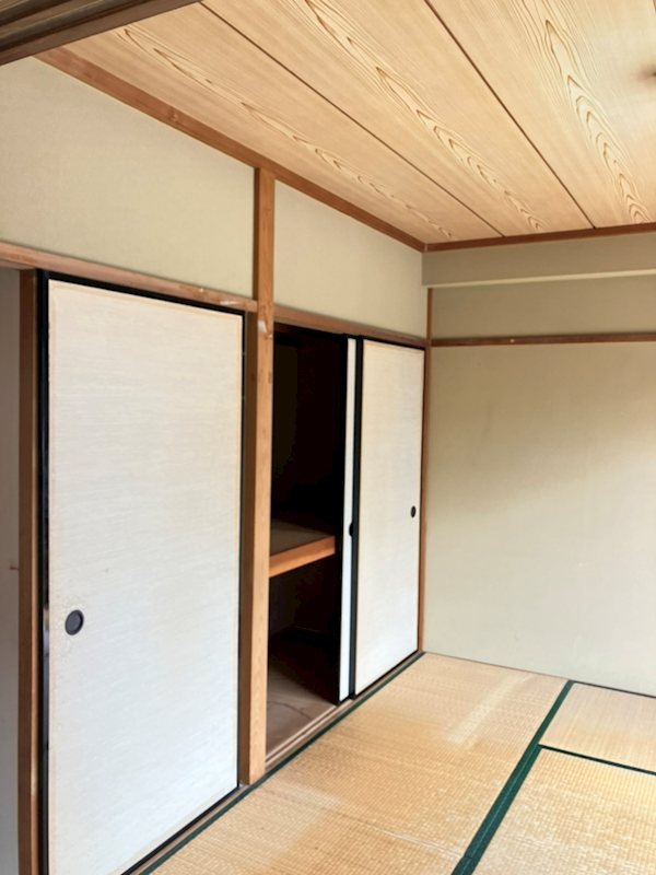 ハイツアオシマ その他