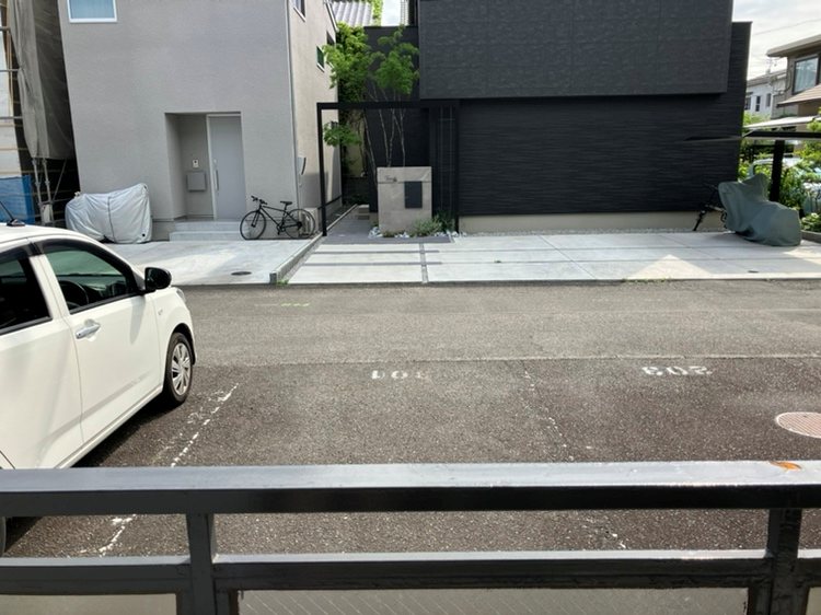 ハイツアオシマ その他