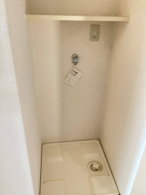 シャトル稲川 その他設備