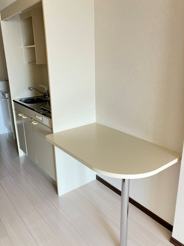 シャトル稲川 その他部屋・スペース