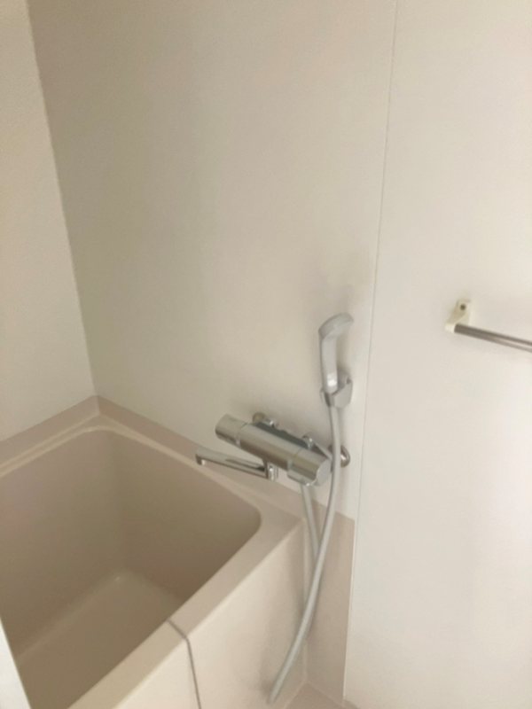 シャトル稲川 風呂画像