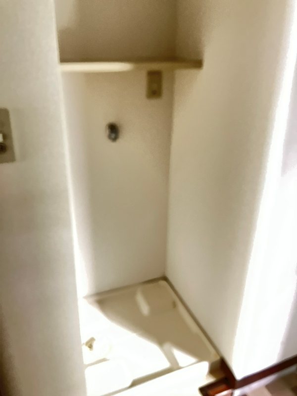 シャトル稲川 その他設備