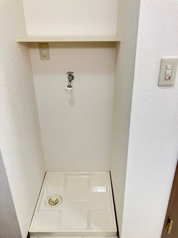 シャトル稲川  その他設備