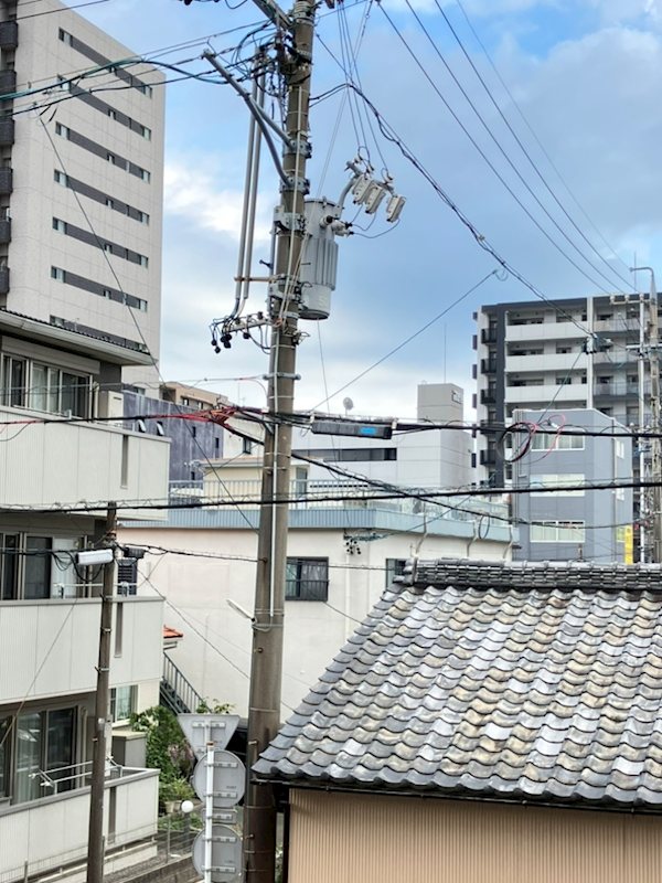 シャトル稲川  その他