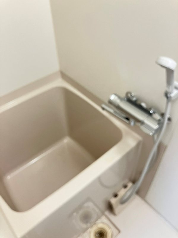 シャトル稲川  風呂画像