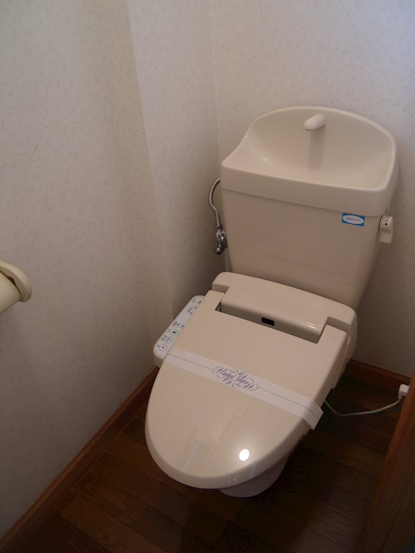 コーポＭＩＲＡＩ その他